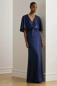 Lauren Ralph Lauren rozšířené šaty