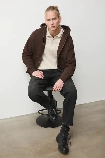Medicine  Mikina