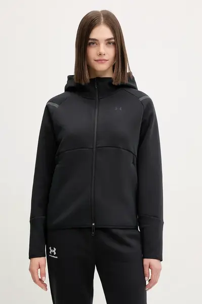Under Armour  Mikina  Unstoppable Flc