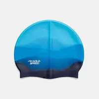 Aqua Speed - Plavecká čepice