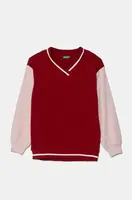 Dětská mikina United Colors of Benetton