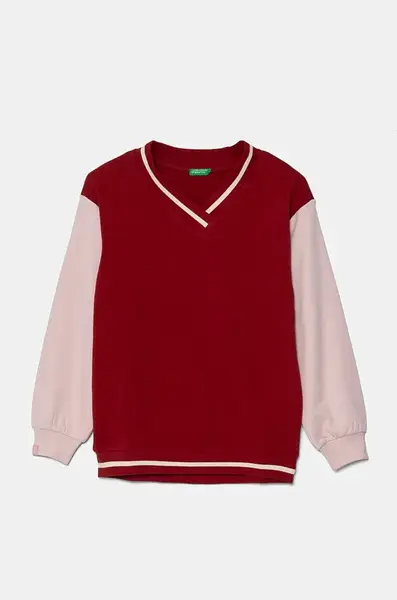 Dětská mikina United Colors of Benetton