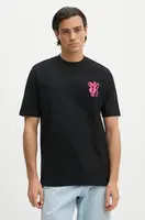 Bavlněné tričko PS Paul Smith