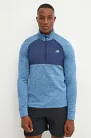 Joggingová mikina New Balance Athletics Heat Grid