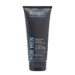 Alma K. Refreshing Shampoo and Shower Gel osvěžující šampon a sprchový gel 200 ml
