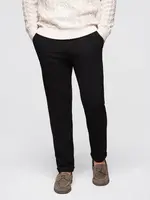 Pánske pletené nohavice Ombre