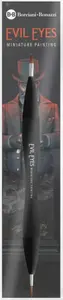 Oboustranný štětec na miniatury BB Evil Eyes
