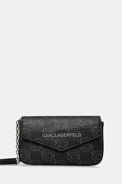 Kabelka Karl Lagerfeld IKON
