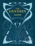 The Odyssey - Homer