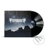 Papa Roach:  F.E.A.R. - Papa Roach, Papa Roach