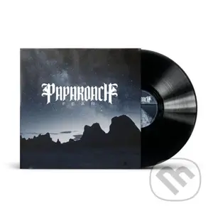 Papa Roach:  F.E.A.R. - Papa Roach, Papa Roach