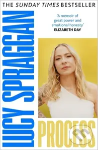 Process (The powerful instant Sunday Times bestseller) - kniha z kategorie Umění, design a architektura