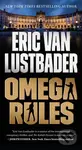 Omega Rules (An Evan Ryder Novel) - Eric Van Lustbader - kniha z kategorie Detektivky, thrillery a horory