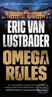 Omega Rules (An Evan Ryder Novel) - Eric Van Lustbader - kniha z kategorie Detektivky, thrillery a horory