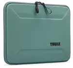 Thule pouzdro na 14" Macbook Gauntlet 5 TGSE2558 Hazy Green | Zelená | Objem 2,5 L