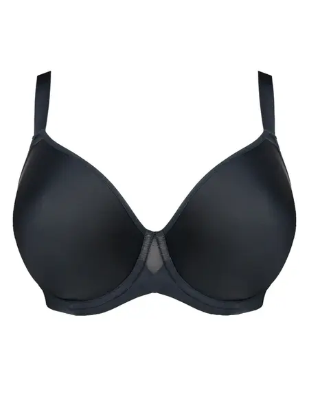 SugarShape Podprsenka 'AIRA'  čierna