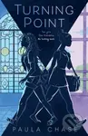 Turning Point - Paula Chase - kniha z kategorie Pro děti
