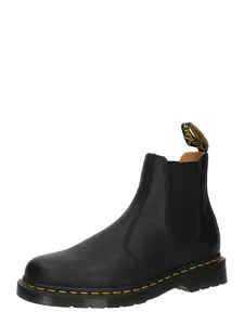 Dr. Martens Chelsea čižmy '2976'  čierna