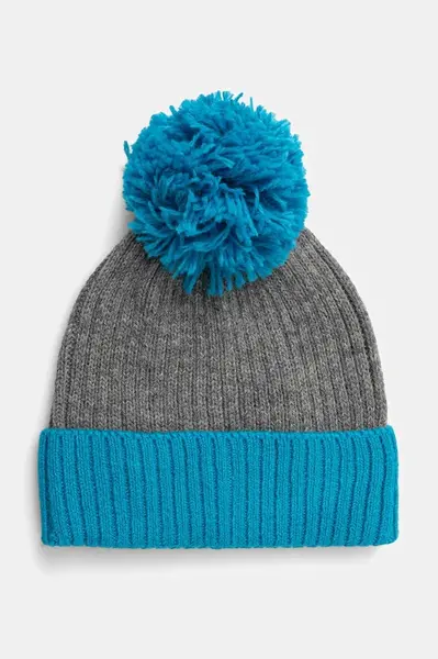 Čepice z vlněné směsi United Colors of Benetton