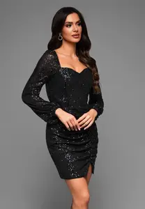 Edoti Evening dress LA-OM
