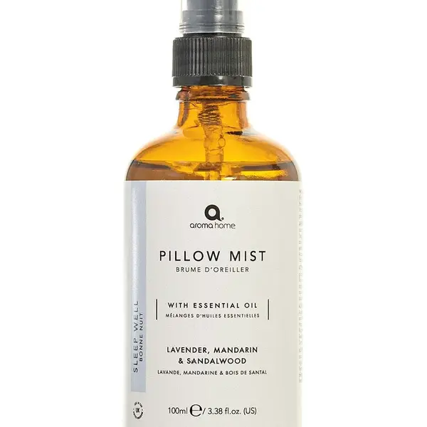 Lněná mlha Aroma Home Sleep Well 100 ml