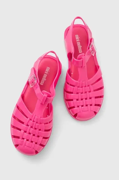 Dětské sandály Melissa