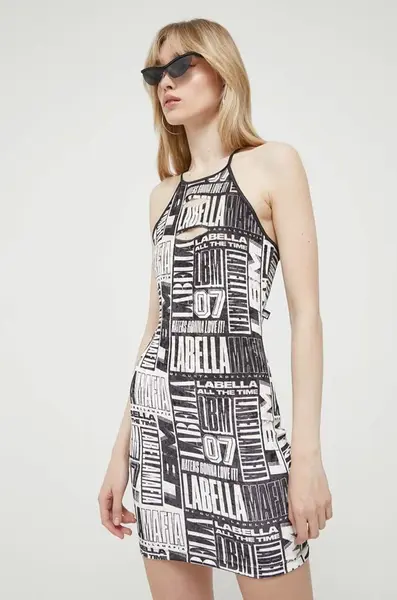 Šaty LaBellaMafia