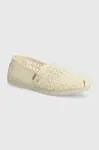 Espadrilky Toms Alpargata