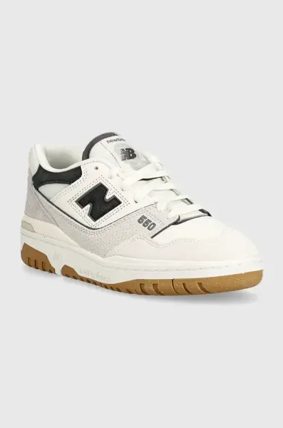 Tenisky New Balance BBW550TA