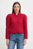 Bavlněná bunda Hoss Intropia