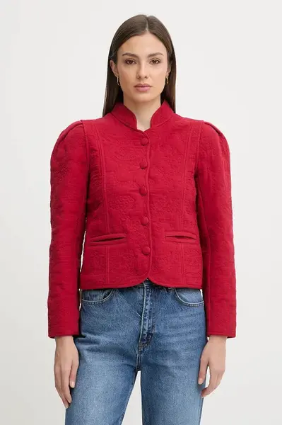 Bavlněná bunda Hoss Intropia