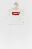 Levi's - Dětské tričko s dlouhým rukávem 56/62-98 cm