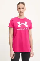 Tričko Under Armour