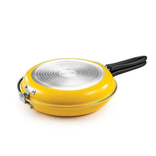 Obojstranná panvica i-PRESTO ø 26 cm