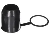 Kryt koule tažného zařízení SIXTOL CAR BALL CAP 2