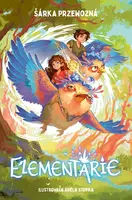 Elementárie - Šárka Przewozná