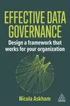 Effective Data Governance - Nicola Askham