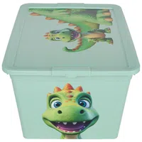 My Baby Lou BOX NA HRAČKY