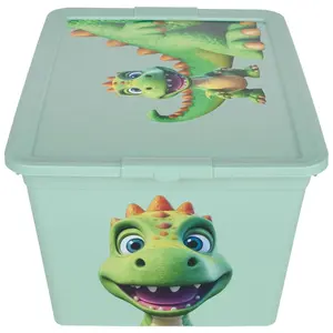 My Baby Lou BOX NA HRAČKY