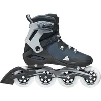 Rollerblade MACROBLADE 90 Inline brusle, černá, velikost