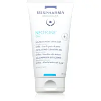 ISISPHARMA Neotone Gel exfoliačný čistiaci gél 150 ml