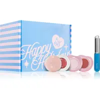 fwee Lip&Cheek Set darčeková sada na pery a líca