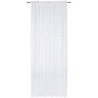 Ben'n'jen DĚTSKÝ ZÁVĚS, průhledné, 140/245 cm