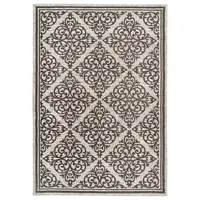 KOBEREC TKANÝ NA PLOCHO, 160/230 cm,