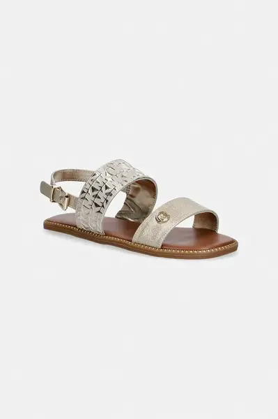 Michael Kors  Dětské sandály  JAGGER MAXSON II