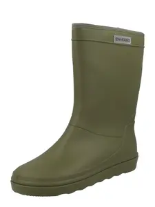EN FANT Gumáky  tmavozelená