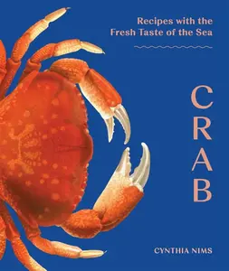 Crab - Cynthia Nims