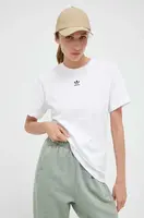 Bavlněné tričko adidas Originals