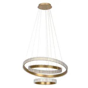Glandor ZÁVĚSNÉ LED SVÍTIDLO, 80/150 cm