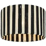 Collett's Monde STROPNÍ SVÍTIDLO, 40/27.5 cm